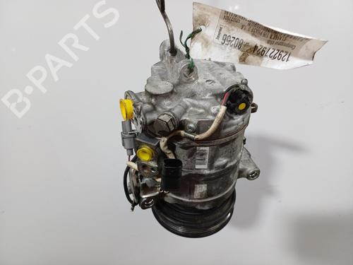 AC compressor MERCEDES-BENZ A-CLASS (W176) A 180 (176.042) | BP37481734M34 - Image 5