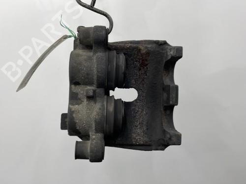 Left front brake caliper JEEP GRAND CHEROKEE IV (WK, WK2) 3.0 CRD V6 4x4 | BP20463322M105 