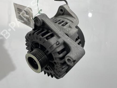 Used Alternator Alternator BMW 3 Touring (E91) 318 d (143 hp) 33218399 33218399