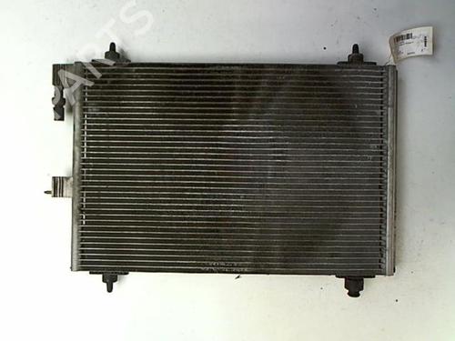 AC radiator CITROËN XSARA (N1) 2.0 HDi 90 | BP20457564M32 