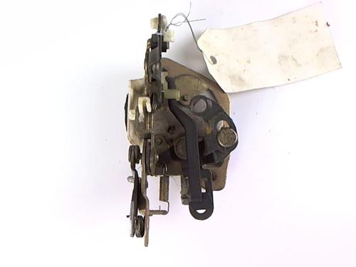 Rear left lock DAEWOO MATIZ (M100, M150) 0.8 | BP20466448C100 