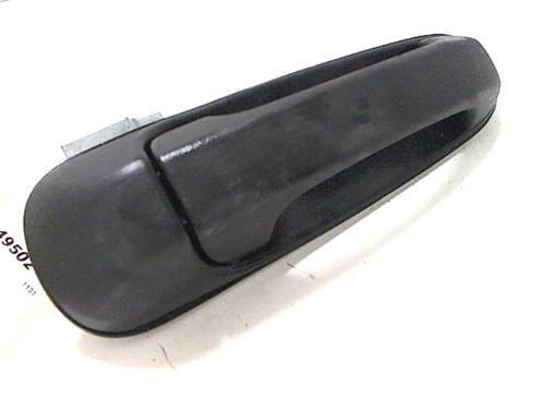 Rear right exterior door handle JEEP CHEROKEE (KJ) 2.8 CRD 4x4 | BP20479116C130 