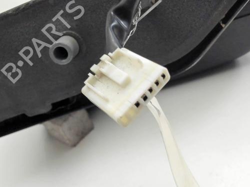 Left mirror IVECO DAILY III Van 35 C 12 V, 35 S 12 V (AGKA43A2, AGKB43A2, AGKB46A2,... | BP30975527C26 