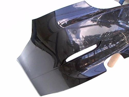 Rear bumper BMW 5 (E60) 525 d | BP20459148C8 