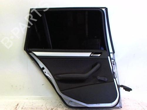 Left rear door BMW 3 Touring (E46) 320 d | BP20430272C4 