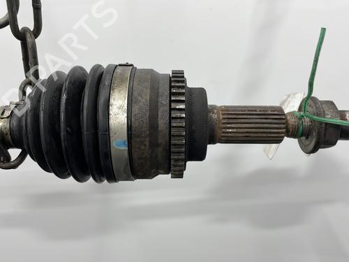 Drivaksel fortil venstre SUZUKI SWIFT III (MZ, EZ) 1.3 DDiS (RS413D) | BP31053414M38