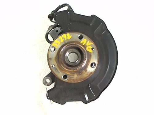 Venstre Styrespindel Lejehus SUZUKI SPLASH (EX) 1.0 (A5B310) | BP20402640M25 - Image 5