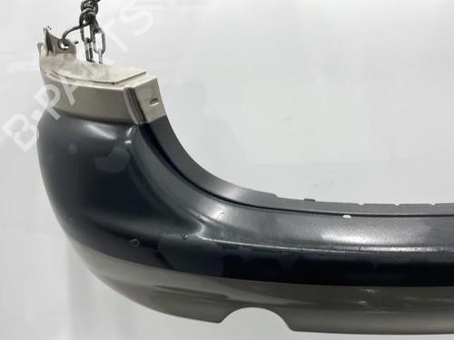 Rear bumper CITROËN XSARA PICASSO (N68) 2.0 HDi | BP20400703C8 