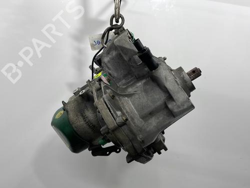 Used Gearbox Gearbox RENAULT MEGANE I Coach (DA0/1_) 2.0 i (DA0G) (114 hp) 25263583 25263583