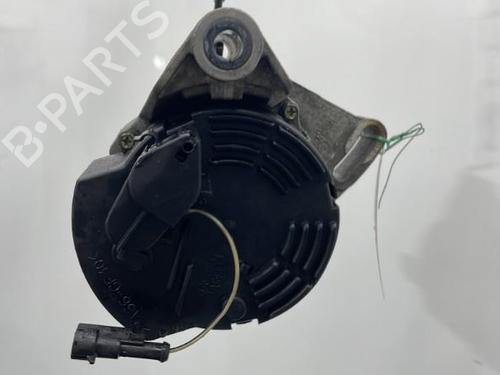 Alternator FIAT PUNTO (176_) 60 1.2 (176AP, 176AR, 176AQ, 176BB) | BP20397643M7 