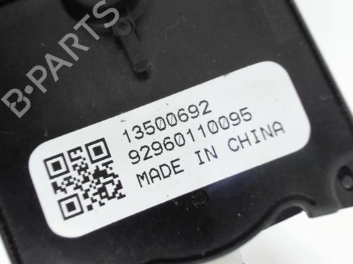 Switch CHEVROLET CRUZE (J300) 2.0 CDI | BP20422264I30