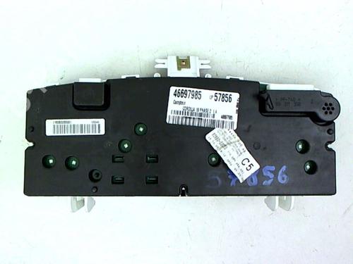 Instrument cluster TOYOTA COROLLA (_E12_) 1.4 VVT-i (ZZE120_, ZZE120R) | BP20465991C47 