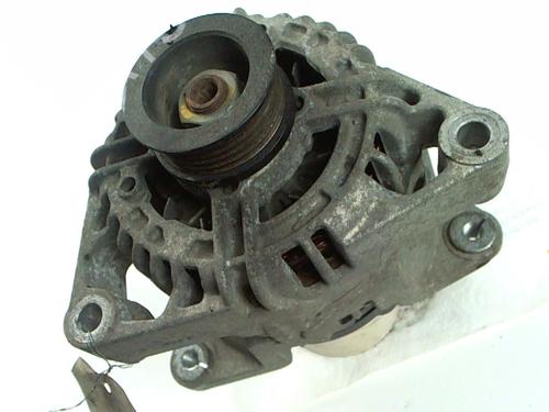 Used Alternator Alternator OPEL CORSA D (S07) 1.2 (L08, L68) (80 hp) 20392391 20392391