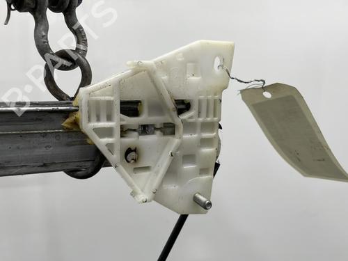 Used Front right window mechanism Front right window mechanism MAZDA 2 (DE_, DH_) 1.6 MZ-CD (90 hp) 20418110 20418110