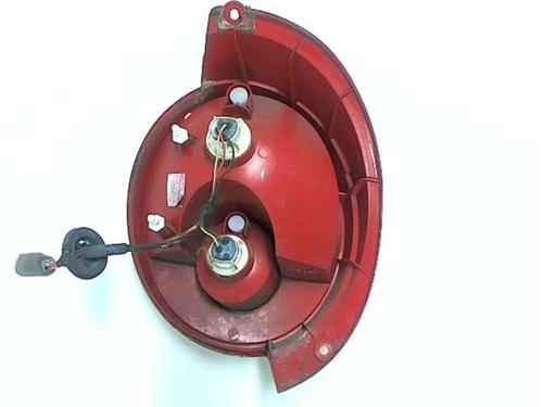 Right taillight CHEVROLET MATIZ (M200, M250) 0.8 LPG | BP20461677C35 
