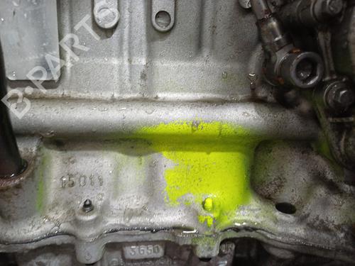 Used Engine Engine PEUGEOT 308 SW II (LC_, LJ_, LR_, LX_, L4_) 1.6 BlueHDi 120 (120 hp) 36052290 36052290