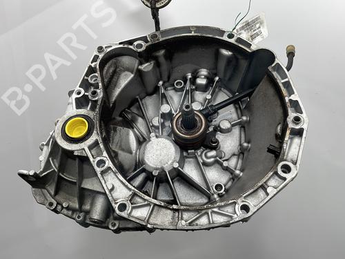 Używane Skrzynia biegów RENAULT CLIO III (BR0/1, CR0/1) 2.0 16V Sport (CR0N, CR1P) (197 hp) 30947587