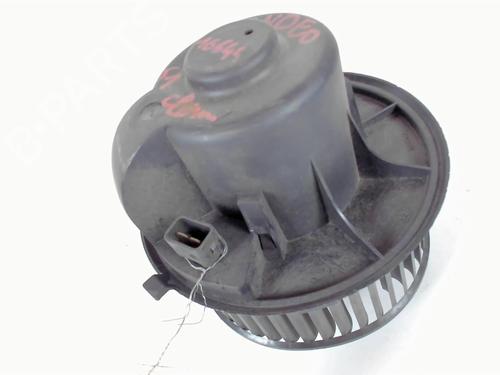 Heater blower motor FORD SIERRA II Hatchback (GBC, GBG) 2.0 i | BP22913223M62 