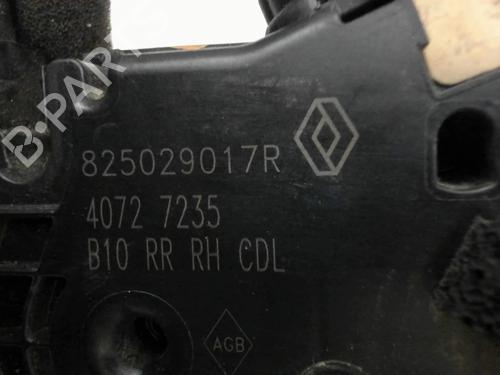 Højre bagtil lås RENAULT ZOE (BFM_) ZOE | BP30363838C99 - Image 4