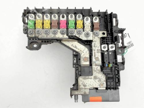 Used Electronic module Electronic module 38787749 38787749