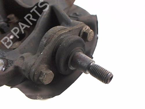 Used Right front steering knuckle Right front steering knuckle MINI MINI (R50, R53) One D (75 hp) 20392643 20392643