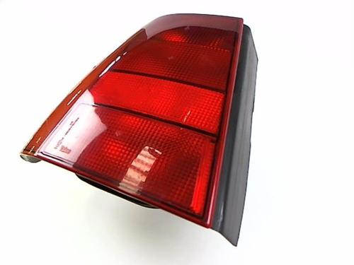 Left taillight VW POLO III CLASSIC (6V2) 64 1.9 SDI | BP20470880C34 