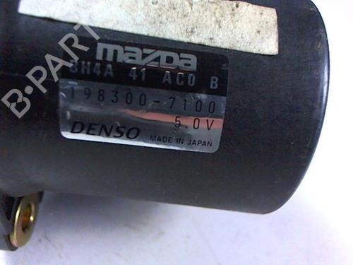 Elektronisk modul MAZDA 323 F VI Hatchback (BJ) 2.0 TD | BP21234719M83 