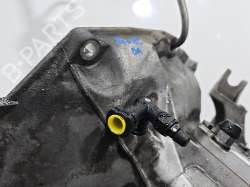 Gearbox OPEL MERIVA B MPV (S10) 1.4 (75) | BP40224767M3 - Image 8