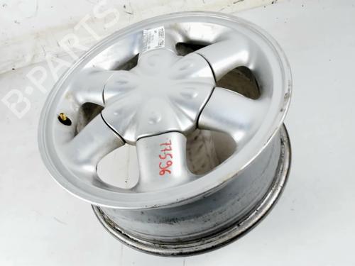 Used Rim Rim 28449790 28449790