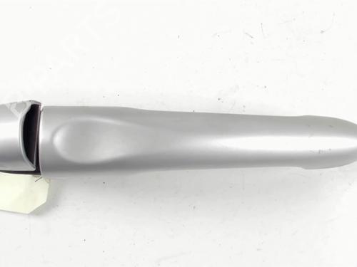Used Rear right exterior door handle RENAULT MEGANE III Grandtour (KZ0/1) 1.9 dCi (KZ0J, KZ0N, KZ1S) (131 hp) 20406440