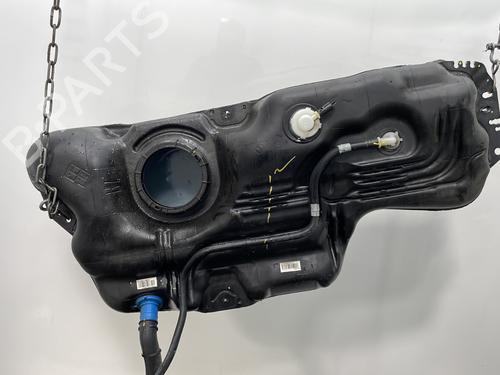 Used Fuel tank PEUGEOT 208 II (UB_, UP_, UW_, UJ_) 1.5 BlueHDI 100 (102 hp) 29466152