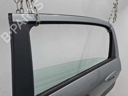 Left rear door FIAT GRANDE PUNTO (199_) 1.3 D Multijet | BP20470095C4