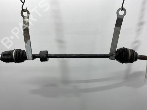 Right front driveshaft SUZUKI CELERIO (LF) 1.0 (AVK310) | BP20388727M39 - Image 2