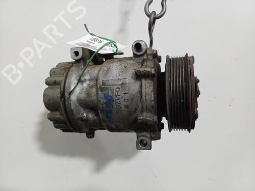 AC compressor CITROËN C8 (EA_, EB_) 2.0 HDi 165 | BP40116292M34 - Image 3