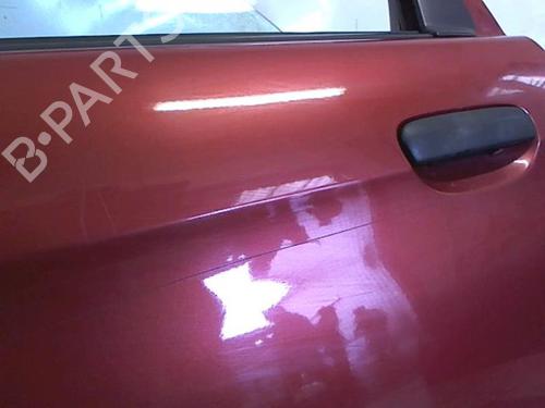 Left rear door CITROËN XSARA PICASSO (N68) 2.0 HDi | BP20452906C4 