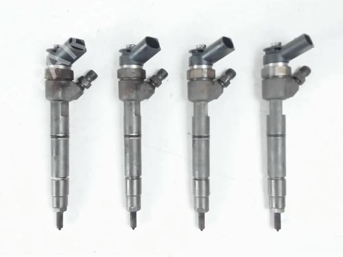 Used Injector Injector MERCEDES-BENZ B-CLASS Sports Tourer (W245) B 180 CDI (245.207) (109 hp) 25926530 25926530