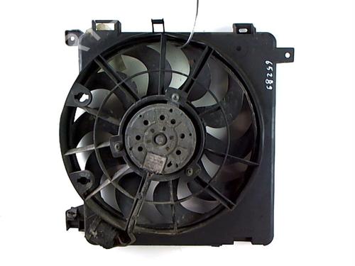 Used Radiator fan Radiator fan 21206295 21206295