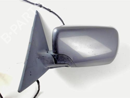 Left mirror BMW 3 (E46) 320 d | BP20469244C26 