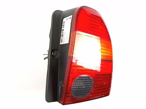 Right taillight SEAT AROSA (6H1) 1.0 | BP20436750C35 