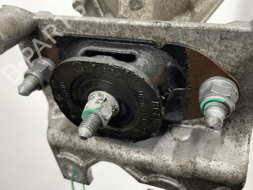 Gearbox mount DACIA DUSTER (HS_) 1.6 SCe 115 | BP30329544M88 - Image 3