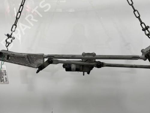 Used Front wiper motor Front wiper motor MERCEDES-BENZ SLK (R171) 200 Kompressor (171.442) (163 hp) 20439843 20439843