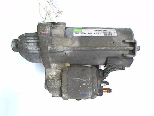 Starter SUZUKI SWIFT III (MZ, EZ) 1.3 DDiS (RS413D) | BP20470357M8 