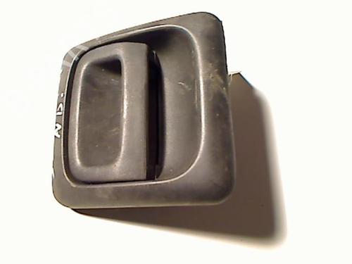 Used Front right exterior door handle CITROËN JUMPER I Van (244) 2.2 HDi (101 hp) 20474961