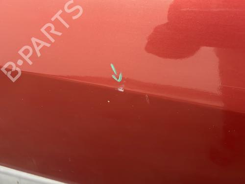 Right front door DACIA LOGAN MCV (KS_) 1.5 dCi (KS0W) | BP27481854C3 