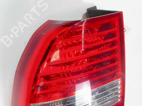 Left taillight KIA SPORTAGE II (JE_, KM_) 2.0 CRDi 4WD | BP20469920C34 