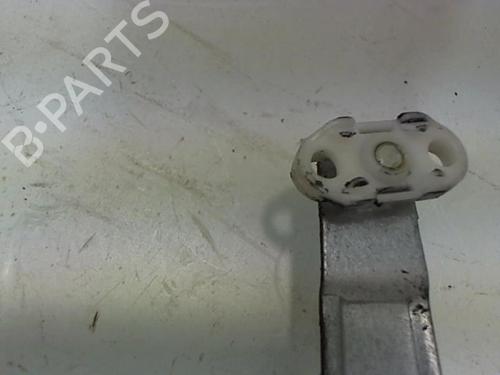Front right window mechanism OPEL CORSA B (S93) 1.2 i (F08, F68, M68) | BP20474648C23 