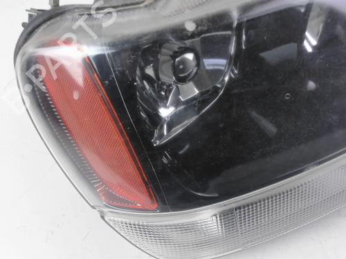 Used Right headlight Right headlight JEEP GRAND CHEROKEE II (WJ, WG) 2.7 CRD 4x4 (163 hp) 21222069 21222069