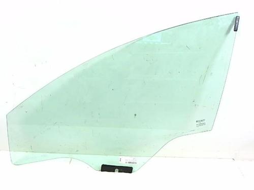 Used Front left door window FIAT BRAVO II (198_) 1.9 D Multijet (198AXB1A) (120 hp) 20454643