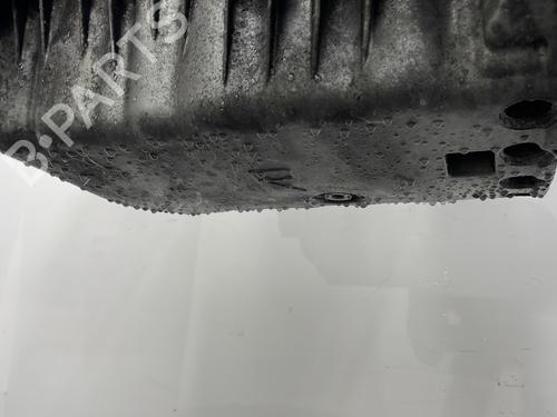 Engine RENAULT SCÉNIC II (JM0/1_) 1.9 dCi (JM14) | BP30736571M1