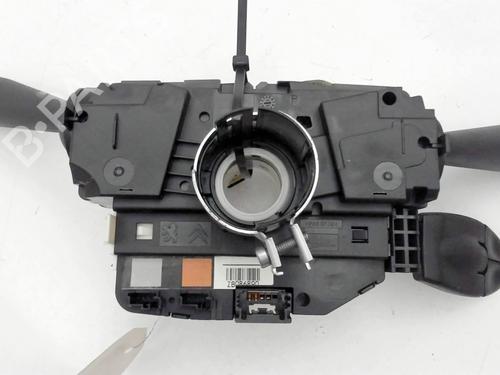 Used Steering column stalk Steering column stalk 37166269 37166269